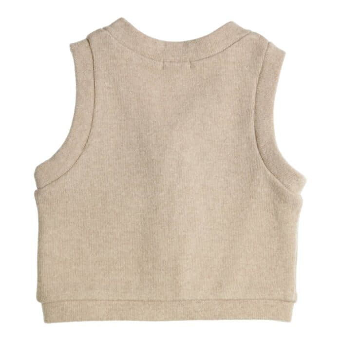 Gymp spencer 5833 beige - Afbeelding 2