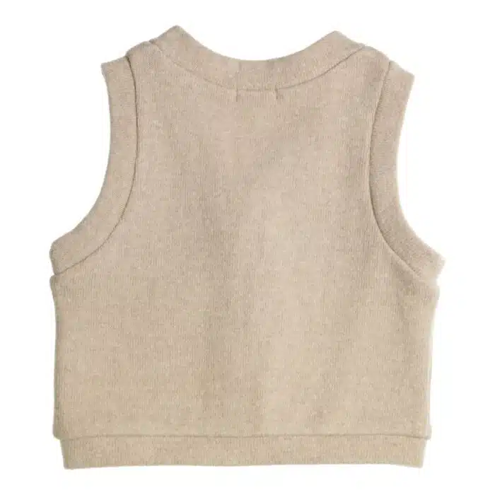 Gymp spencer 5833 beige - Afbeelding 2