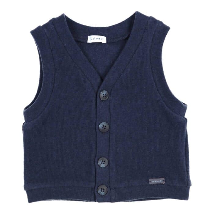 Gymp spencer 5833 donker blauw