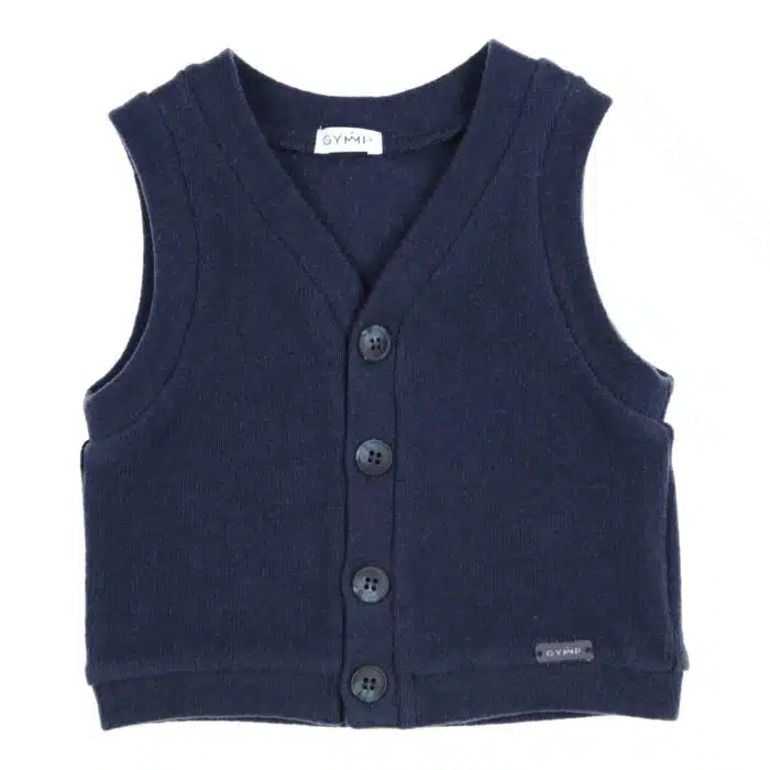 Gymp spencer 5833 donker blauw