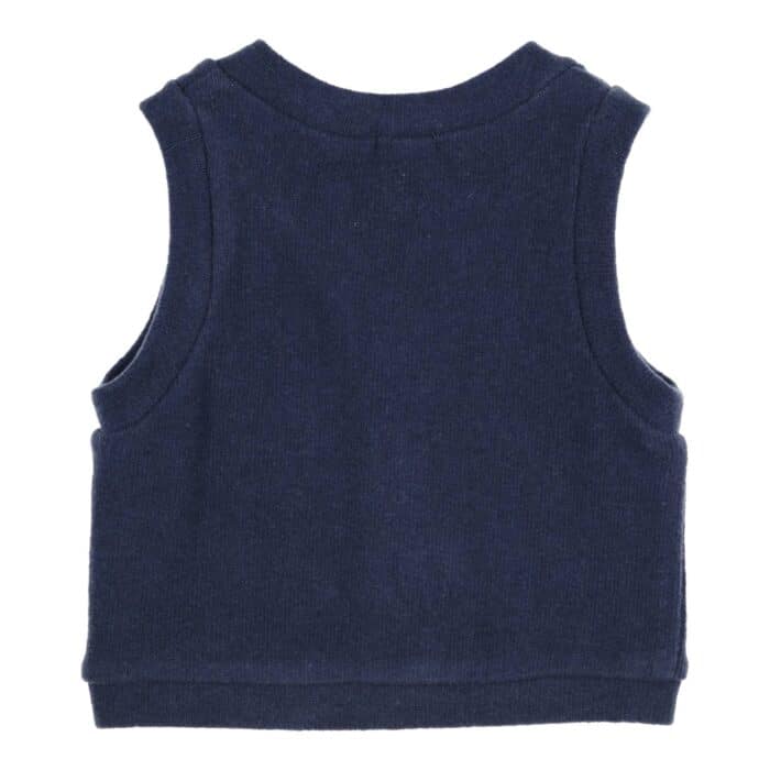 Gymp spencer 5833 donker blauw - Afbeelding 2
