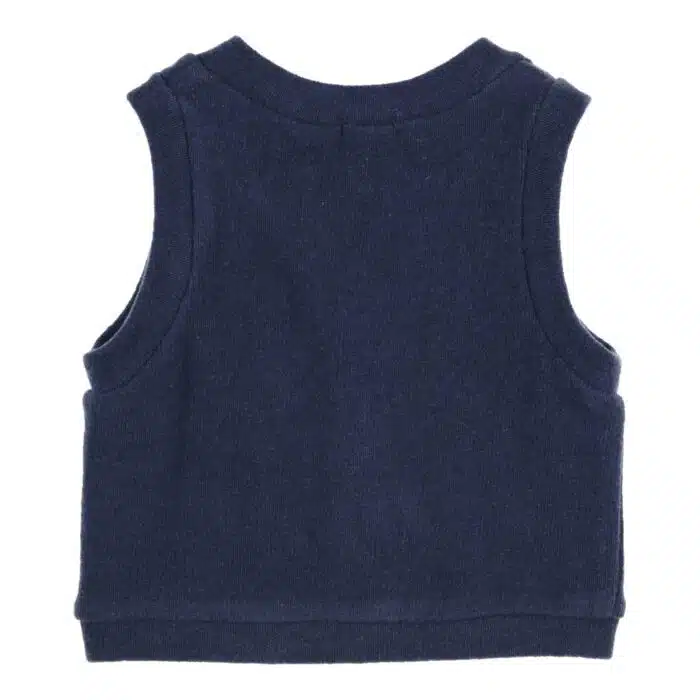 Gymp spencer 5833 donker blauw - Afbeelding 2