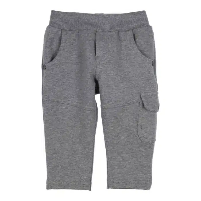 Gymp jogging broek 5527 grijs