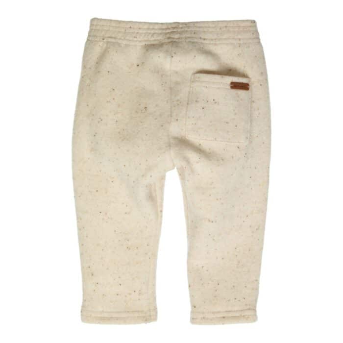 Gymp boys broek 5529 beige - Afbeelding 2