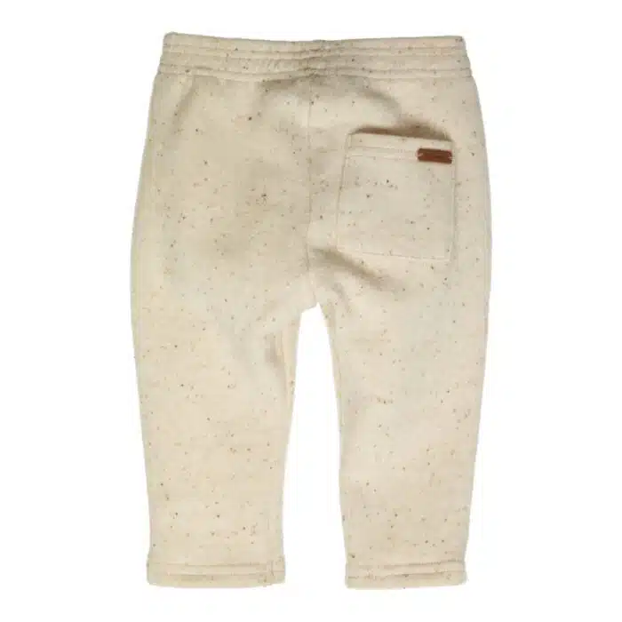 Gymp boys broek 5529 beige - Afbeelding 2
