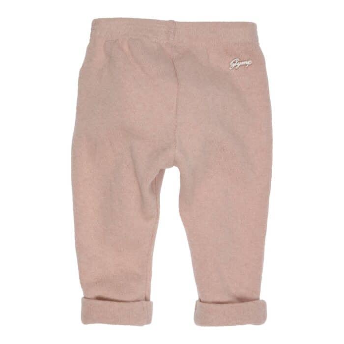 Gymp broek 5530 oud roze - Afbeelding 2
