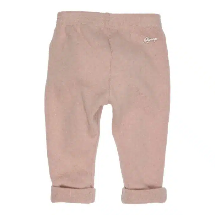 Gymp broek 5530 oud roze - Afbeelding 2