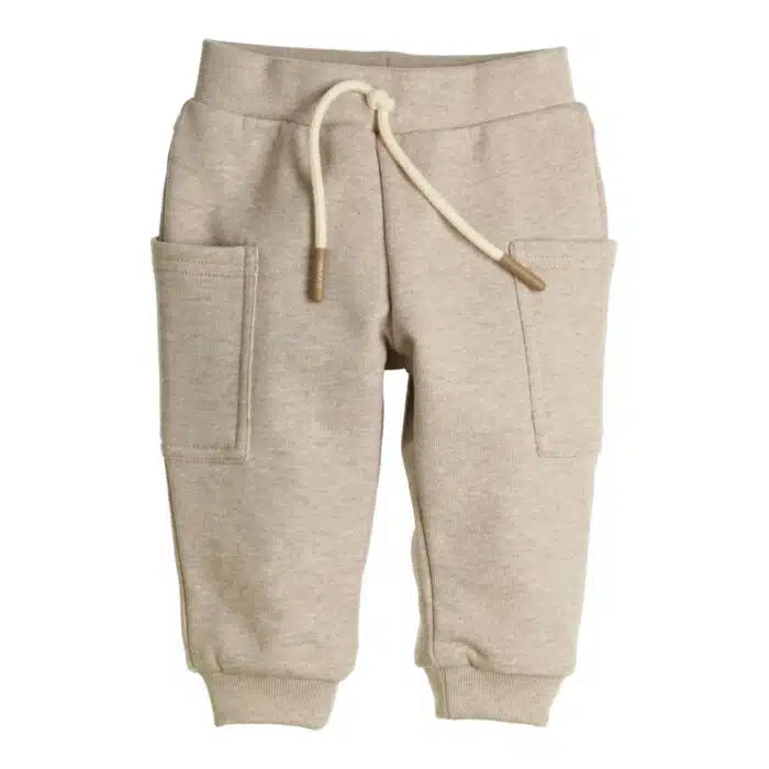 Gymp boys jogging broek 5570 beige