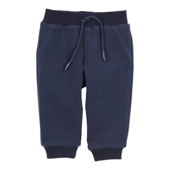 Gymp jogging broek 5583 donker blauw