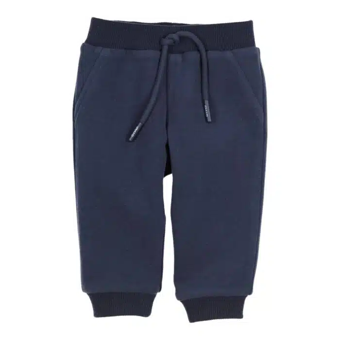 Gymp jogging broek 5583 donker blauw