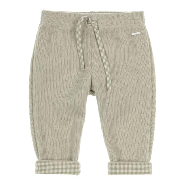 Gymp broek 5659 pale green