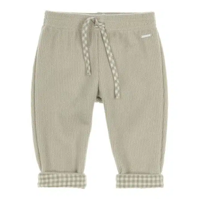 Gymp broek 5659 pale green