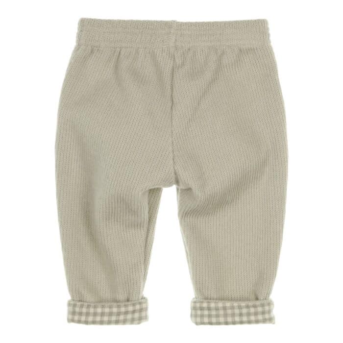 Gymp broek 5659 pale green - Afbeelding 2