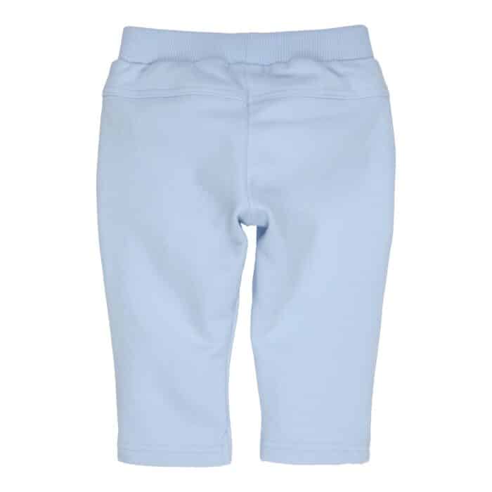Gymp jogging broek 5818 licht blauw - Afbeelding 2