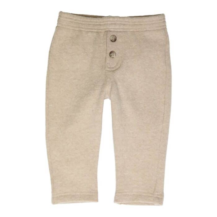 Gymp boys broek 5834 beige