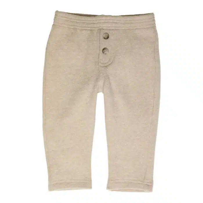 Gymp boys broek 5834 beige