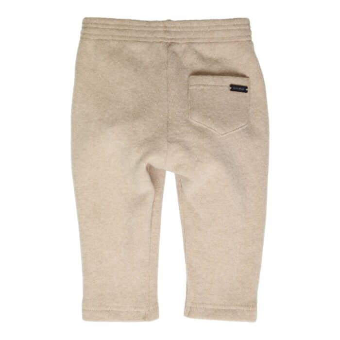 Gymp boys broek 5834 beige - Afbeelding 2