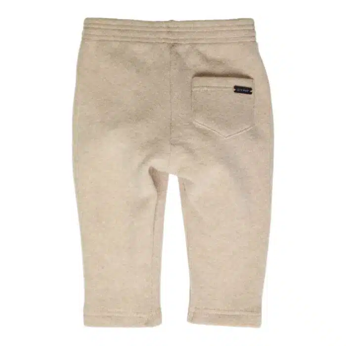 Gymp boys broek 5834 beige - Afbeelding 2