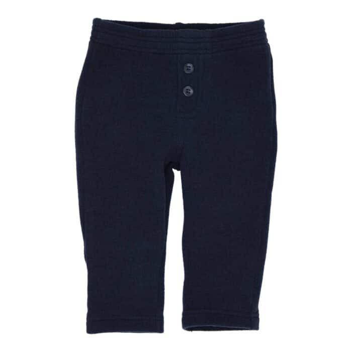 Gymp broek 5834 donker blauw
