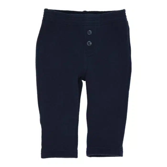 Gymp broek 5834 donker blauw