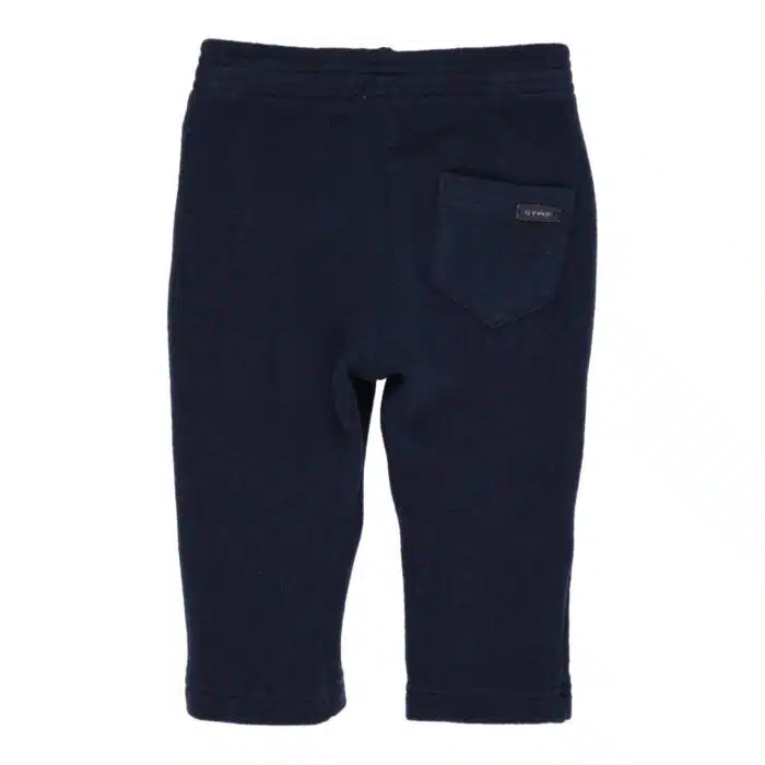 Gymp broek 5834 donker blauw - Afbeelding 2