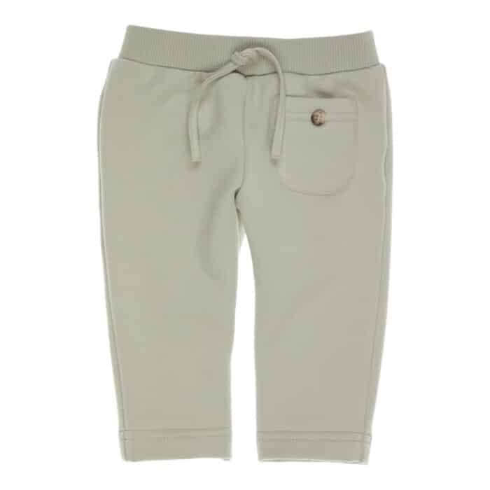 Gymp broek 5850 pale green