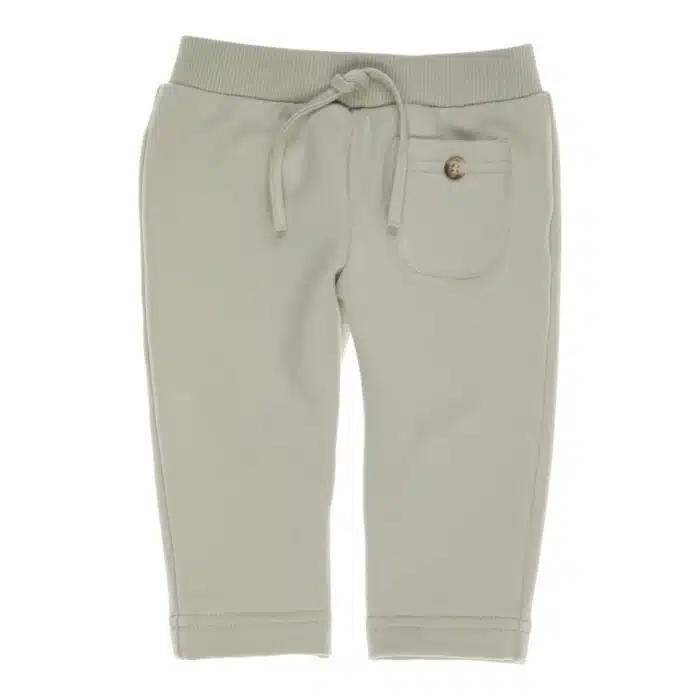 Gymp broek 5850 pale green