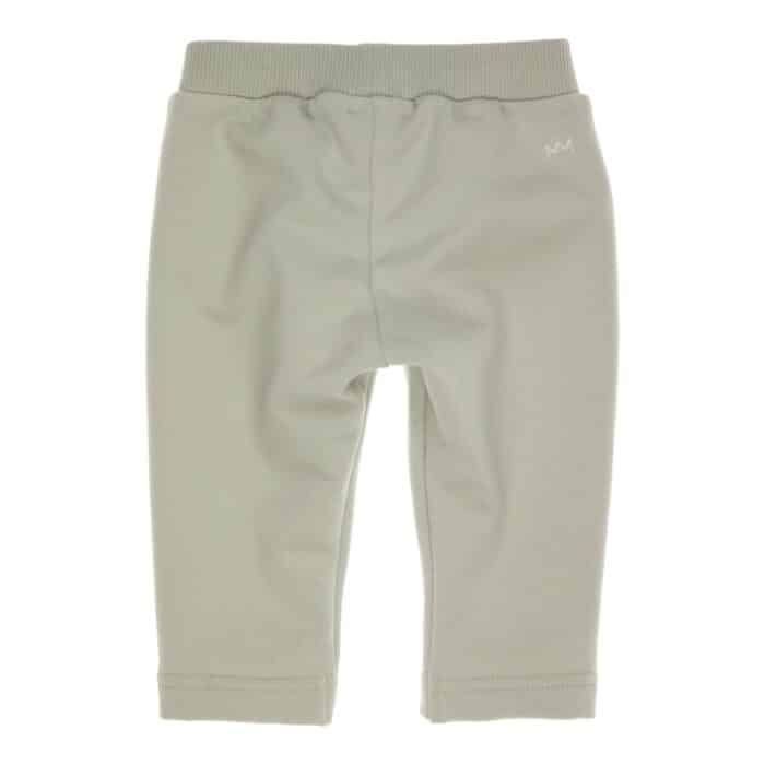 Gymp broek 5850 pale green - Afbeelding 2