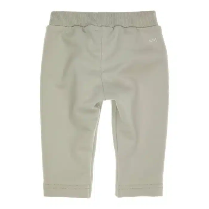 Gymp broek 5850 pale green - Afbeelding 2
