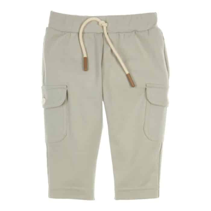 Gymp broek 5878 pale green