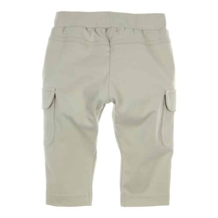 Gymp broek 5878 pale green - Afbeelding 2