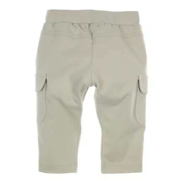Gymp broek 5878 pale green - Afbeelding 2