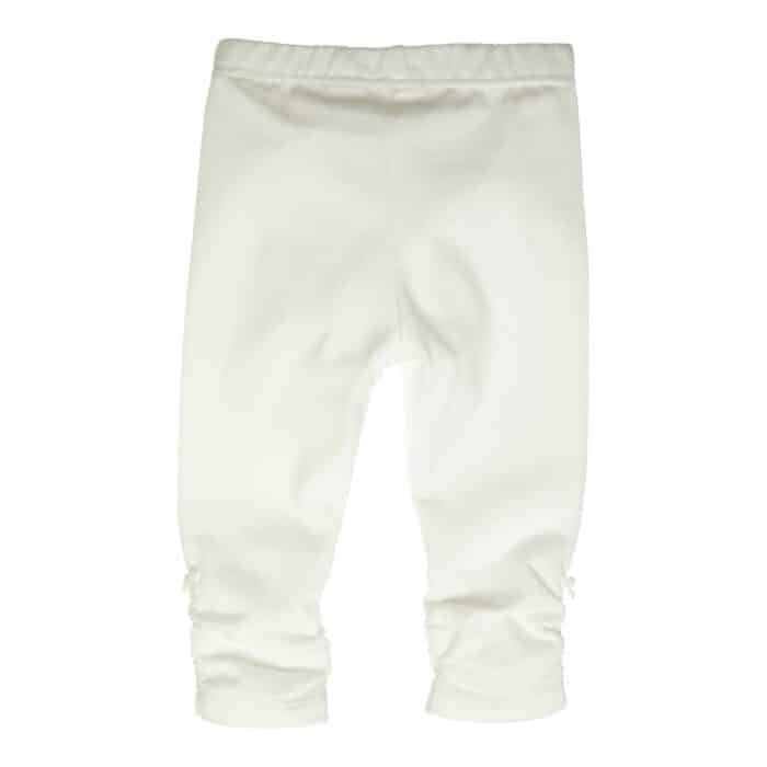 Gymp legging 5742 off white - Afbeelding 2