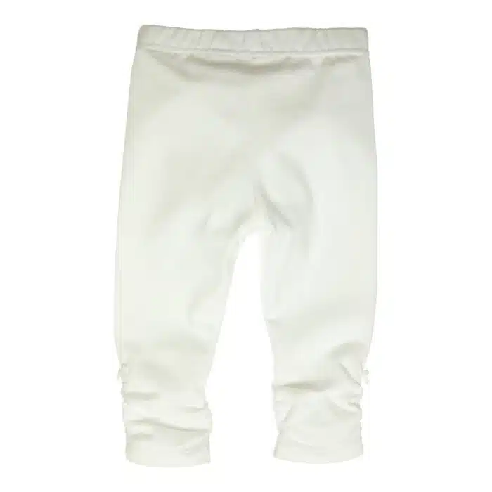 Gymp legging 5742 off white - Afbeelding 2