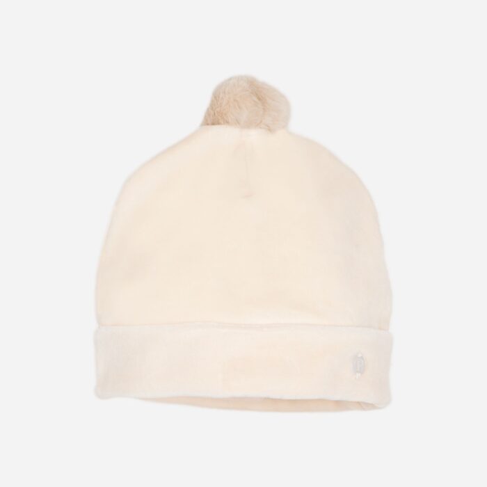 Patachou baby muts 33002 beige
