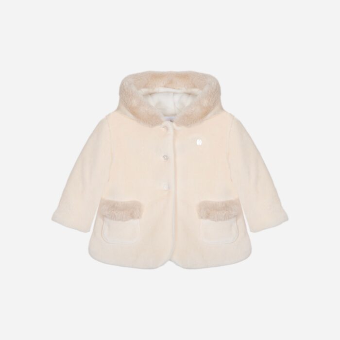 Patachou baby jasje 33004 beige