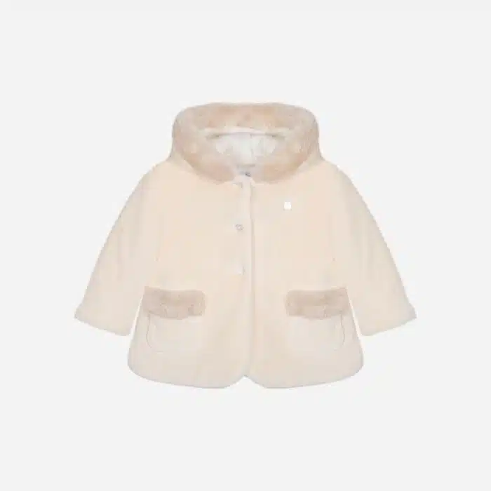 Patachou baby jasje 33004 beige