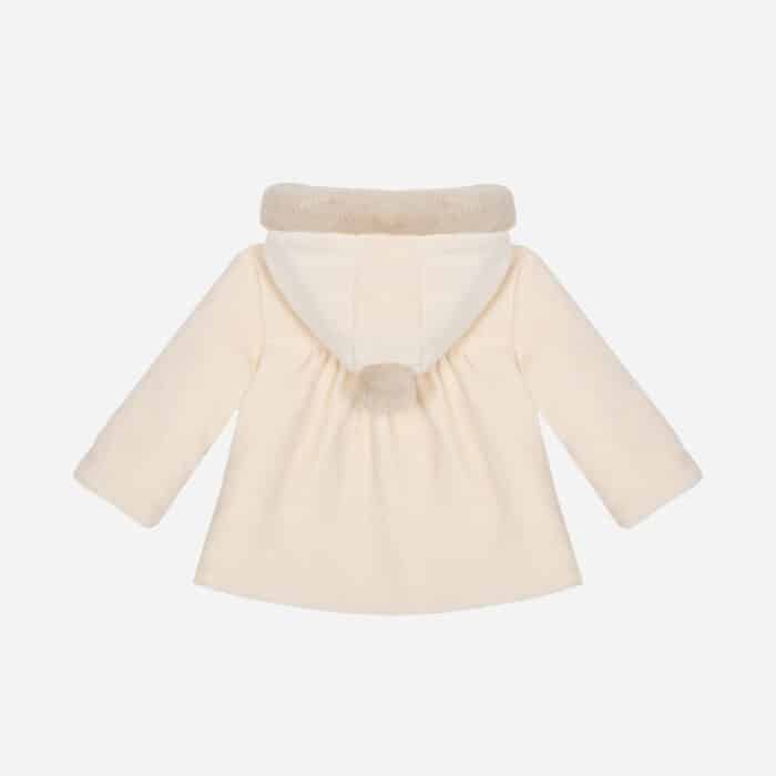 Patachou baby jasje 33004 beige - Afbeelding 2