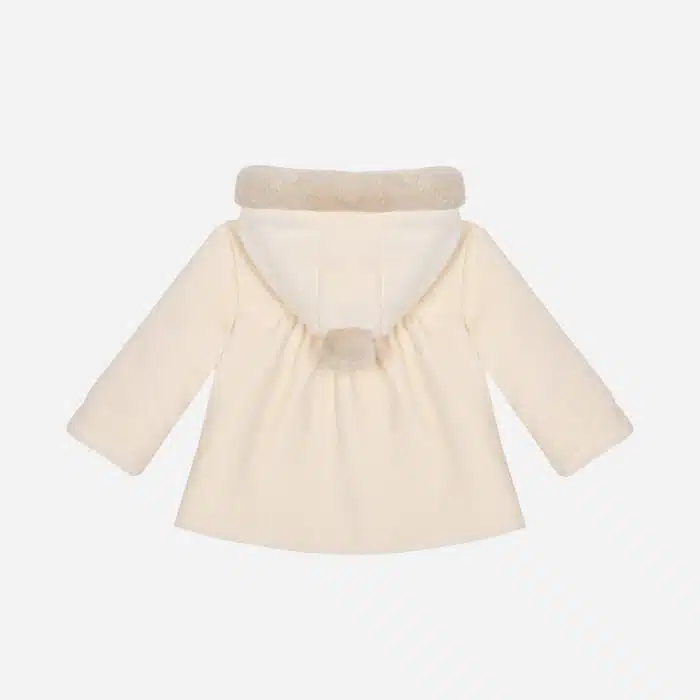 Patachou baby jasje 33004 beige - Afbeelding 2
