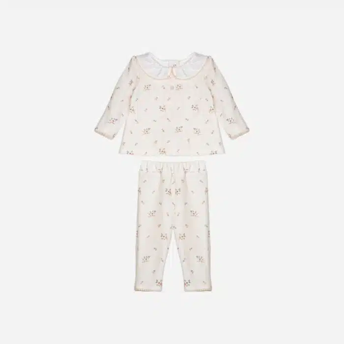 Patachou 2-delig pakje 33011 floral