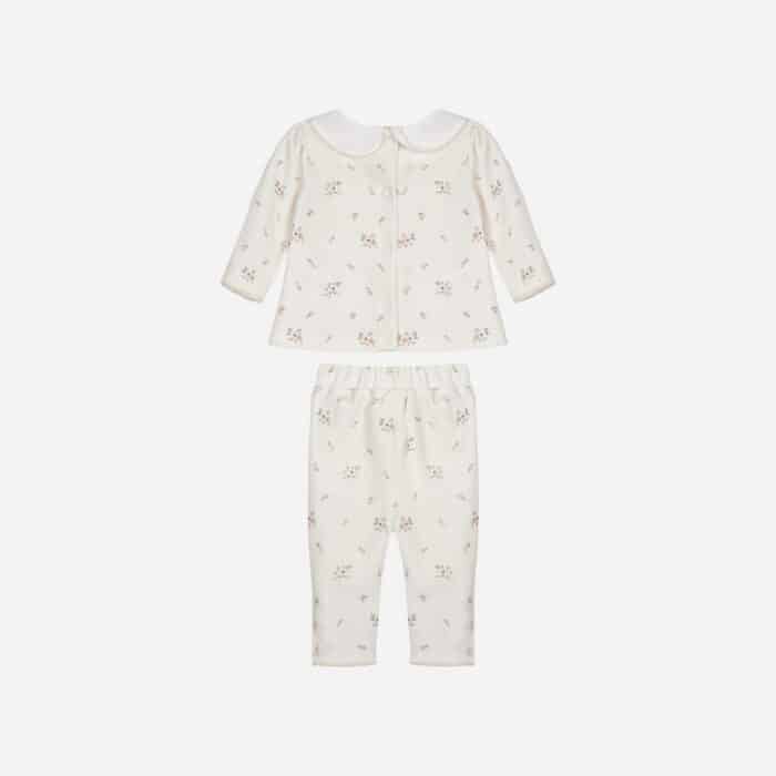 Patachou 2-delig pakje 33011 floral - Afbeelding 2