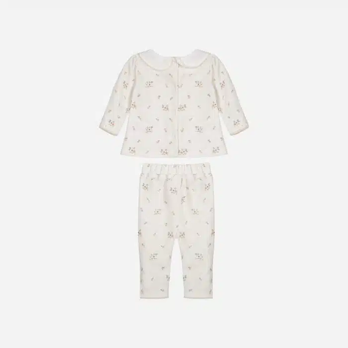 Patachou 2-delig pakje 33011 floral - Afbeelding 2