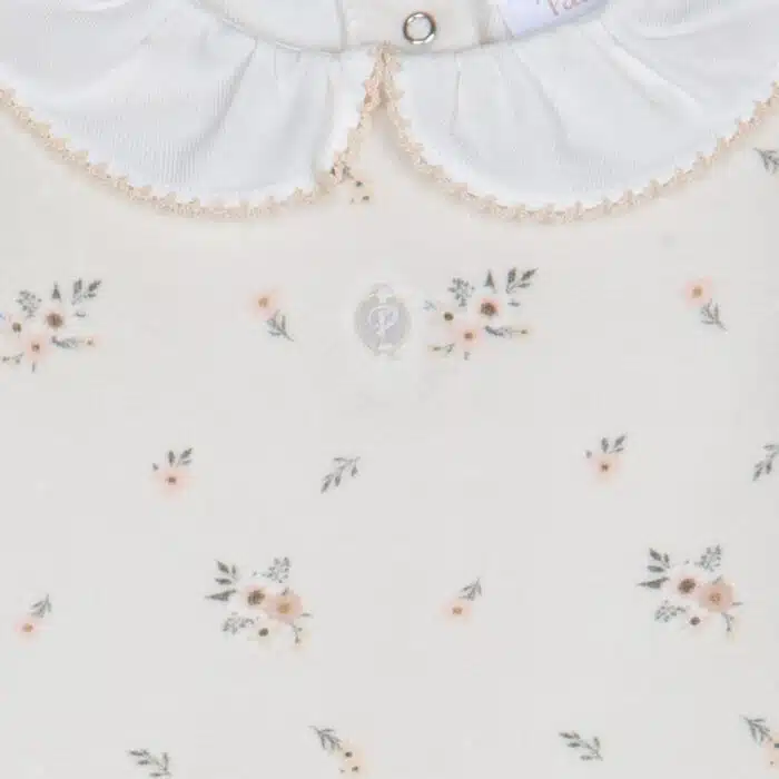Patachou 2-delig pakje 33011 floral - Afbeelding 3
