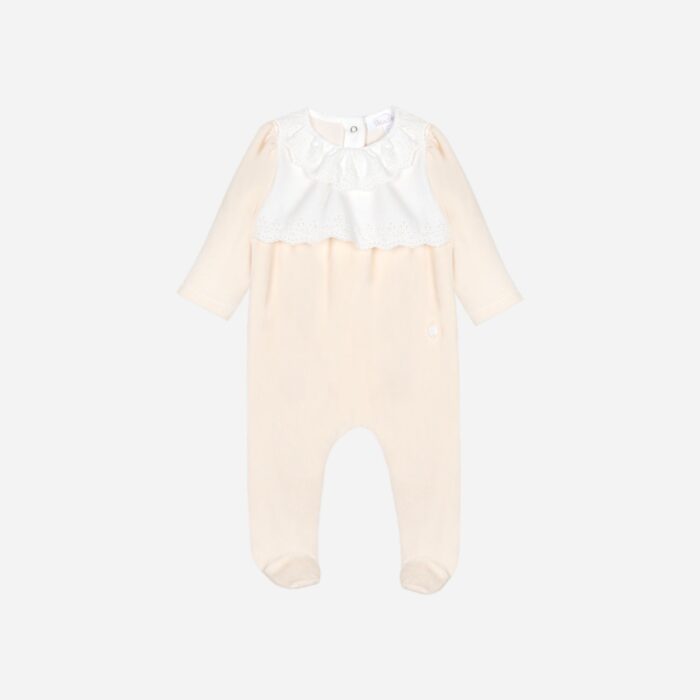 Patachou girls boxpak 33013 beige