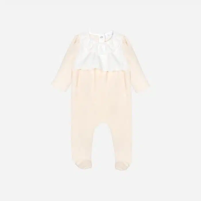 Patachou girls boxpak 33013 beige