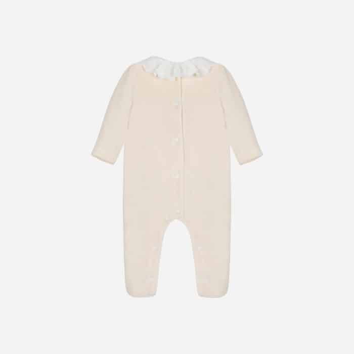 Patachou girls boxpak 33013 beige - Afbeelding 3