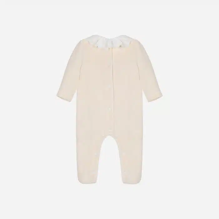 Patachou girls boxpak 33013 beige - Afbeelding 3