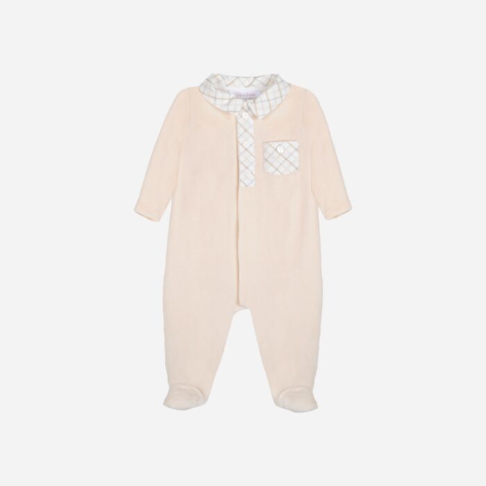 Patachou boys boxpak 33014 beige