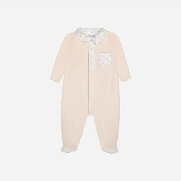 Patachou boys boxpak 33014 beige
