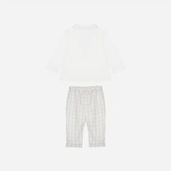 Patachou boys set 33015 ruit - Afbeelding 2